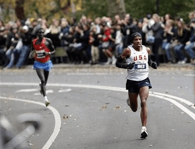 NYCMarathon NYCMarathon